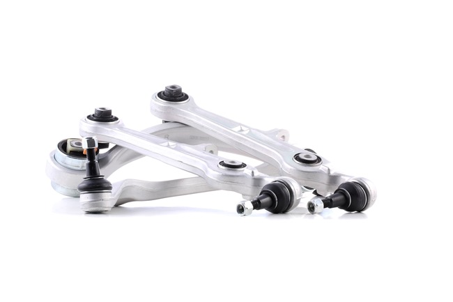 Reparasjonssett, tannstang (772S0329) fra RIDEX for VW PASSAT Variant (3B6) 1.6 (75 KW / 102 HK / Fra 2000)
