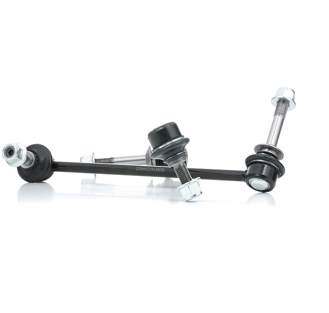 RIDEX Juego de reparación, barra de acoplamiento del estabilizador (2067R0041) para BMW X5 (E70) M 50 d (280 KW / 381 CV / de 2011)