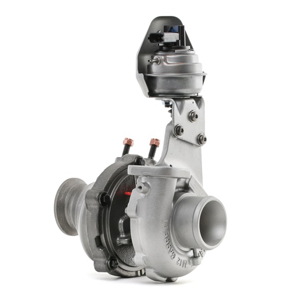 RIDEX REMAN Turbocompresor (2234C10095R) para OPEL Astra J Hatchback (P10) 2.0 CDTI (96 KW / 131 CV / de 2014)