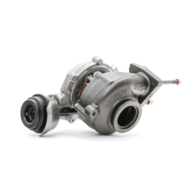 OEM 1390067JG0 RIDEX REMAN Turbina 2234C0231R per RENAULT, SUZUKI