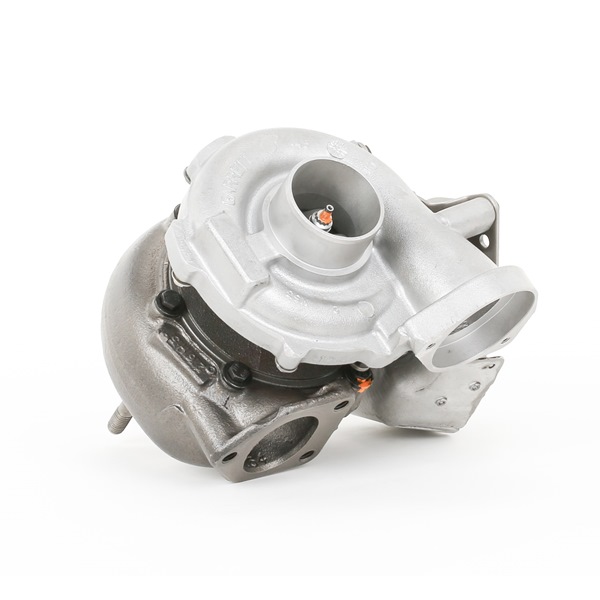 ostaa Turboahdin - RIDEX REMAN (2234C0348R)