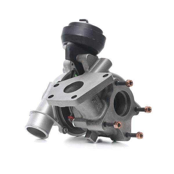 RIDEX REMAN 2234C0206R Turbolader