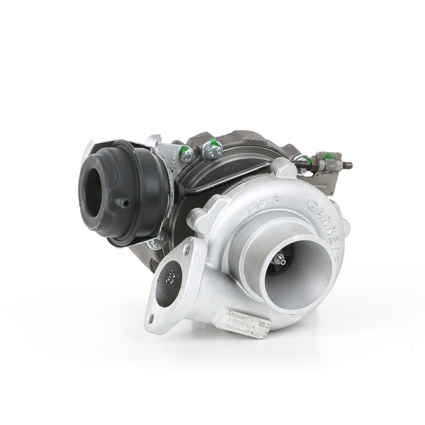 ostaa Turboahdin - RIDEX REMAN (2234C0221R)