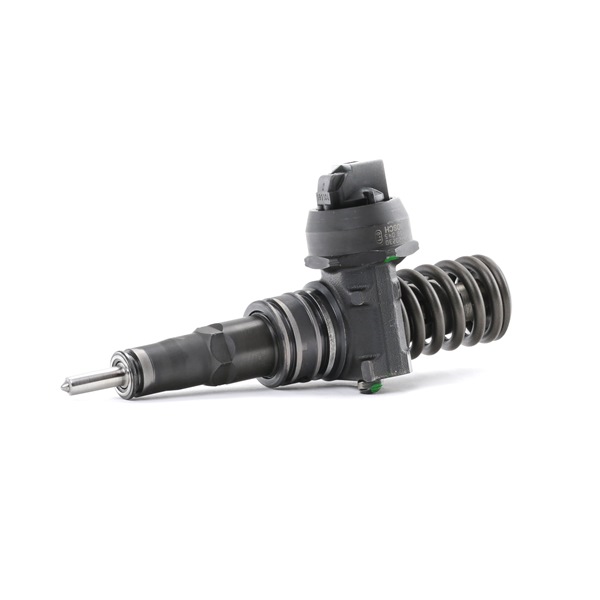 Unidad bomba-inyector RIDEX REMAN 3930I0035R para VW TOUAREG 2003