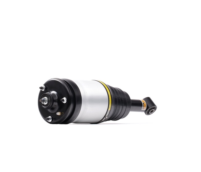 Pneumatische veerpoot (4118A0068) van RIDEX Voor LAND ROVER Range Rover Sport (L320) 5.0 4x4 (276 KW / 375 PK / Van 2009)