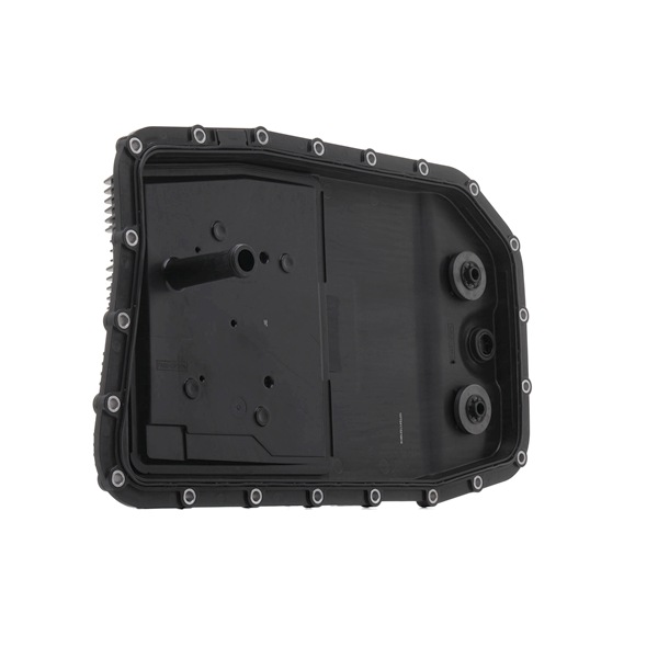 RIDEX Automatic transmission oil pan (3105O0010) for ASTON MARTIN DB9 Coupe 6.0 V12 (403 KW / 548 HP / from 2015)