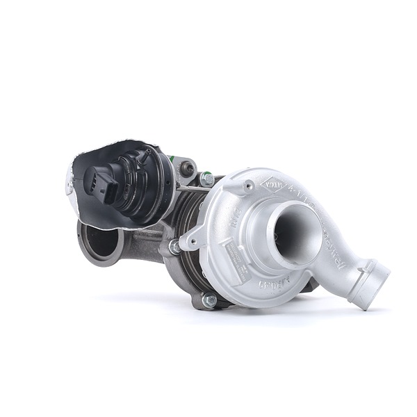Turbo RIDEX REMAN 2234C10100R