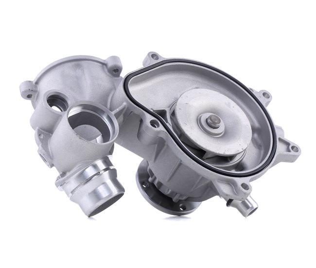OEM 11517507849 RIDEX Water pump 1260W0406 for BMW, MINI, ROLLS-ROYCE