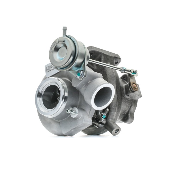 SAAB 9-5 2002 Turbolader 2234C10101