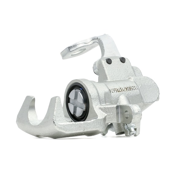 Bremsecaliper (78B1184) fra RIDEX for HONDA JAZZ SHUTTLE (GG8, GG7, GP2) 1.5 4WD (GG8) (88 KW / 120 HK / Fra 2011)