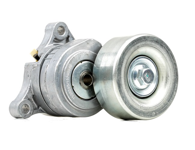 OEM 23769AA001 RIDEX Kiristysrulla, moniurahihna 310T0365 varten SUBARU