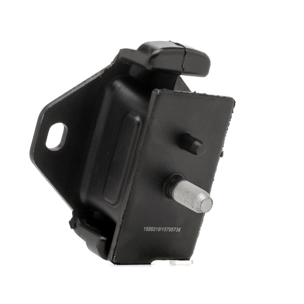 RIDEX Apoio do motor 247E0523