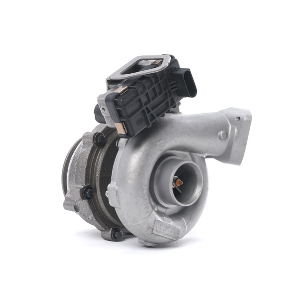 ostaa Turboahdin - RIDEX REMAN (2234C10104R)