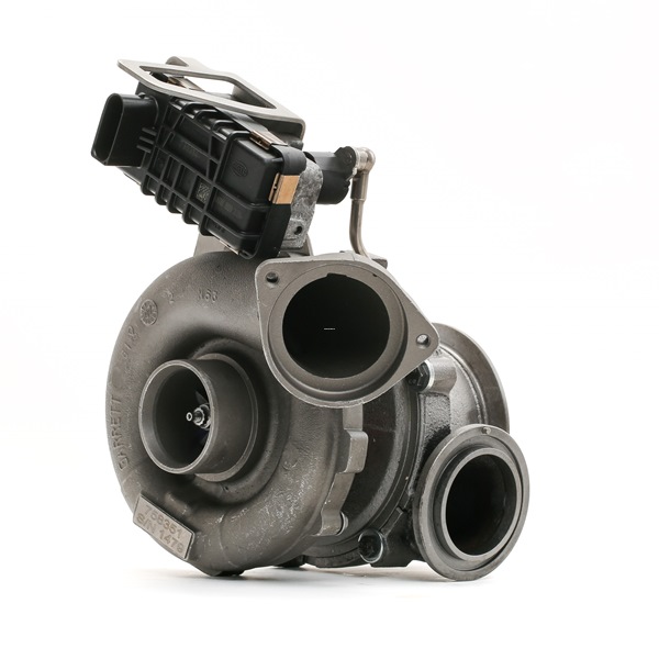 ostaa Turboahdin - RIDEX REMAN (2234C0431R)