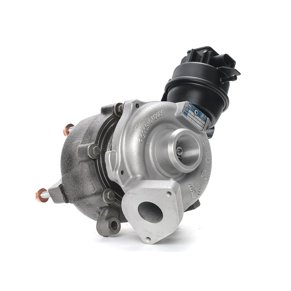 Turbo RIDEX REMAN 2234C10105R