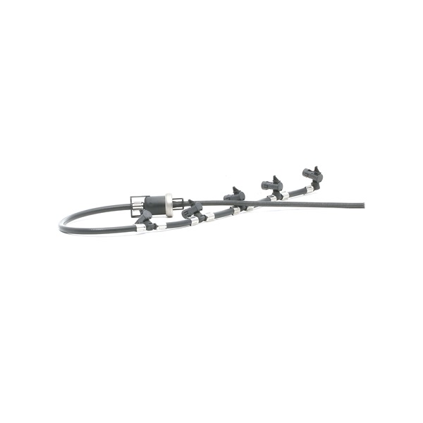 Slang, lekbrandstof (3937H0024) van RIDEX Voor VW CRAFTER 30-50 Open laadbak/ Chassis (2F_) 2.5 TDI (120 KW / 163 PK / Van 2006)