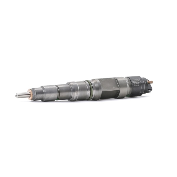 MAN RIDEX REMAN Iniettore 3902I0344R