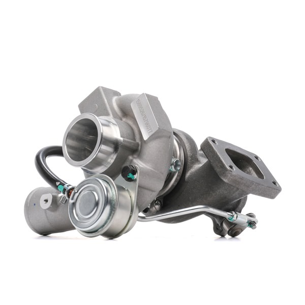 OEM 0375P9 RIDEX Turbocharger 2234C10107 voor VOLKSWAGEN, PEUGEOT, FIAT, CITROЁN, MITSUBISHI