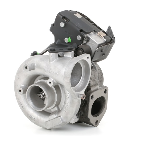 OEM 7790308N RIDEX REMAN Turbocharger 2234C0394R for BMW, MINI
