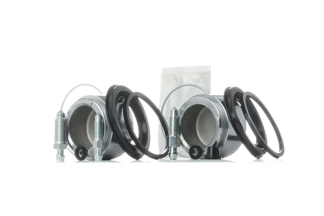 OEM 410112F521 RIDEX Jarrusatulan korjaussarja 405R0211 varten TOYOTA, NISSAN, ISUZU, INFINITI, GMC
