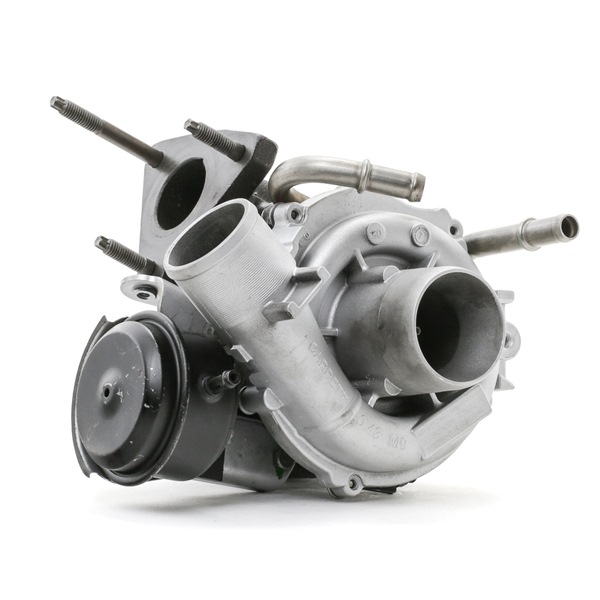 OEM 7701478023 RIDEX REMAN Turbina 2234C0083R per RENAULT, RENAULT TRUCKS