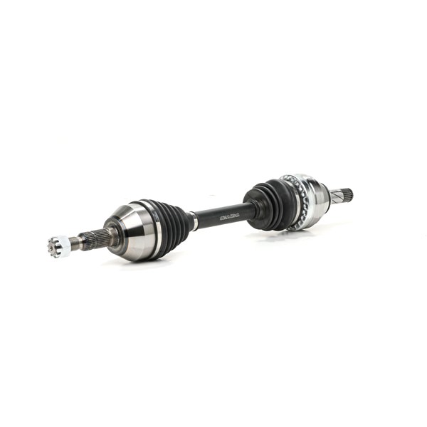 Aandrijfas (13D0782) van RIDEX Voor OPEL Astra G CC (T98) 1.8 16V (F08, F48) (92 KW / 125 PK / Van 2000)