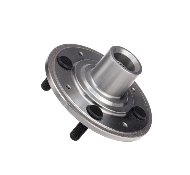 RIDEX Cubo da roda (653W0193) para HONDA CIVIC VI Hatchback (EJ, EK) 1.6 (MB4) (92 KW / 125 CV / de 1998)