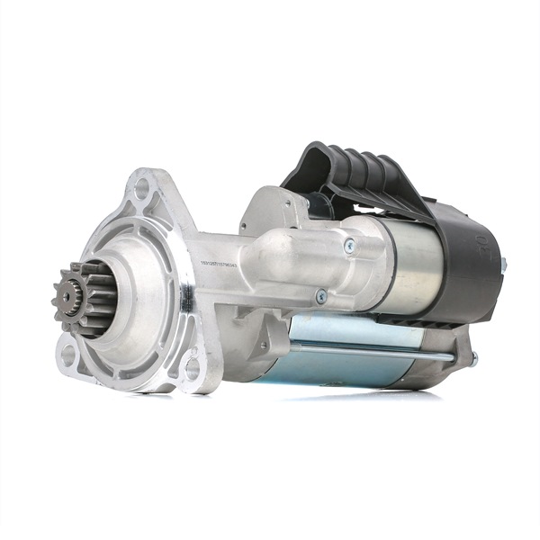 OEM STD1418R RIDEX Starter 2S0505 for DAF