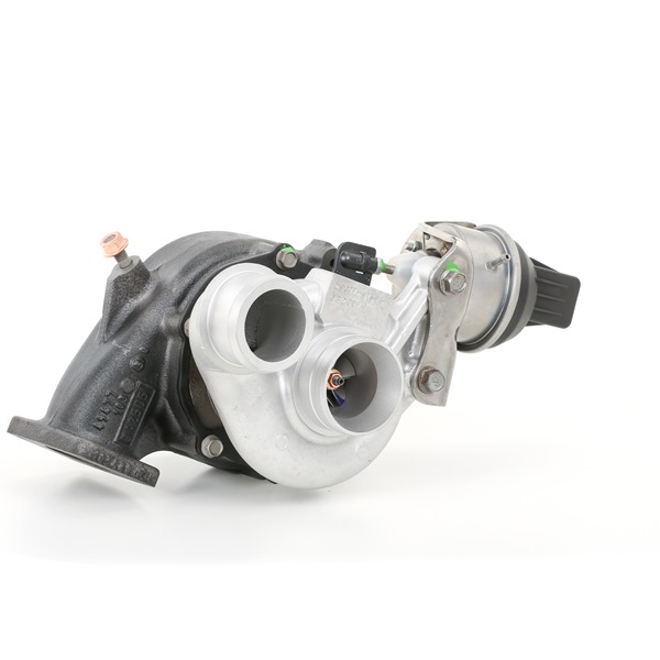 OEM 076145702D RIDEX REMAN Turboahdin 2234C10118R varten VW, AUDI, SKODA, MITSUBISHI, SEAT