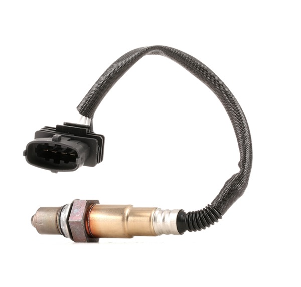 ADAM Lambda sensor 3922L0408 RIDEX