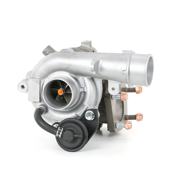 ostaa Turboahdin - RIDEX REMAN (2234C0295R)