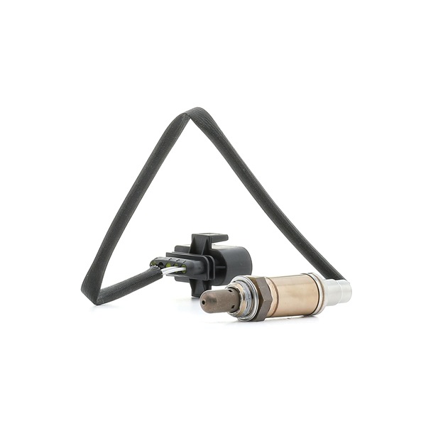 OEM 078906265D RIDEX Lambda sensor 3922L0409 for VW, AUDI, HONDA, SKODA, SEAT