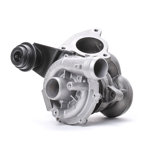 806 Turbolader 2234C0108R RIDEX REMAN