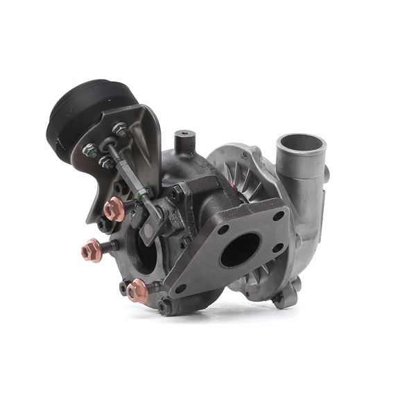 RIDEX REMAN Turbo 2234C0245R