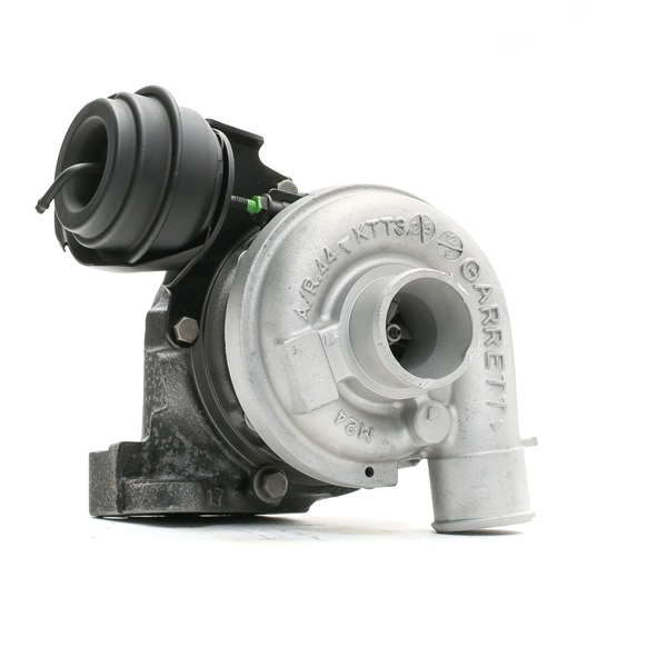 RIDEX REMAN Turbo 2234C0315R