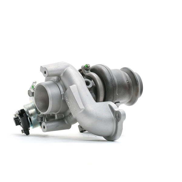 ostaa Turboahdin - RIDEX REMAN (2234C10087R)