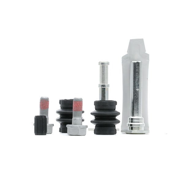 STARK Kit d'accessoires, plaquette de frein à disque (SKAK-11220229) pour OPEL Corsa C 3/5 portes (X01) 1.4 Twinport (F08, F68) (66 KW / 90 CH / de 2003)