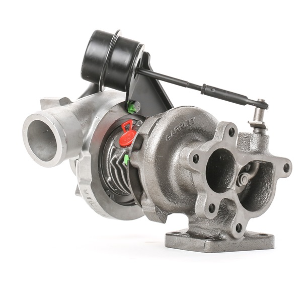 OEM 3C1Q6K682FB RIDEX REMAN Turboahdin 2234C0323R varten FORD, MITSUBISHI