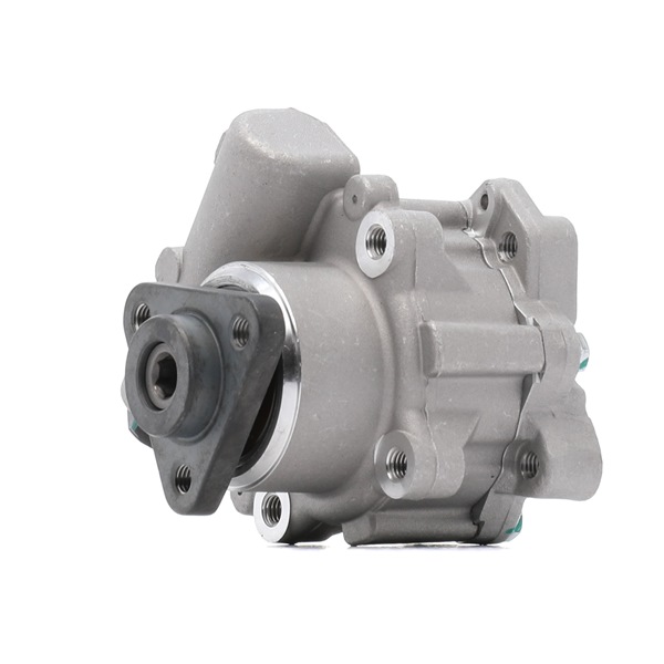 RIDEX Servopumpe (12H0257) für AUDI A4 Limousine (8E2, B6) 2.5 TDI (120 KW / 163 PS / ab 2002)