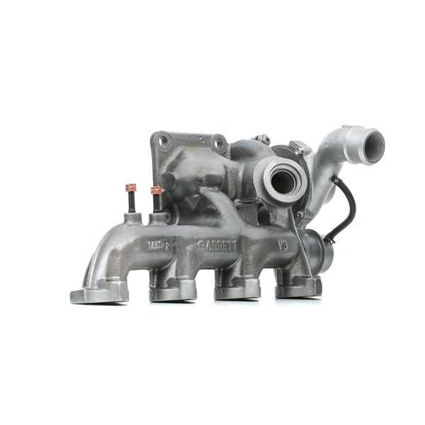 OEM 1211269 RIDEX REMAN Turbocompressor 2234C0392R para OPEL, FORD, DAF