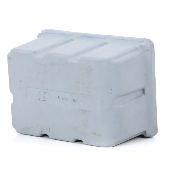 OEM 1772499 RIDEX REMAN Syöttömoduuli, urearuiskutus 4254U0004R varten