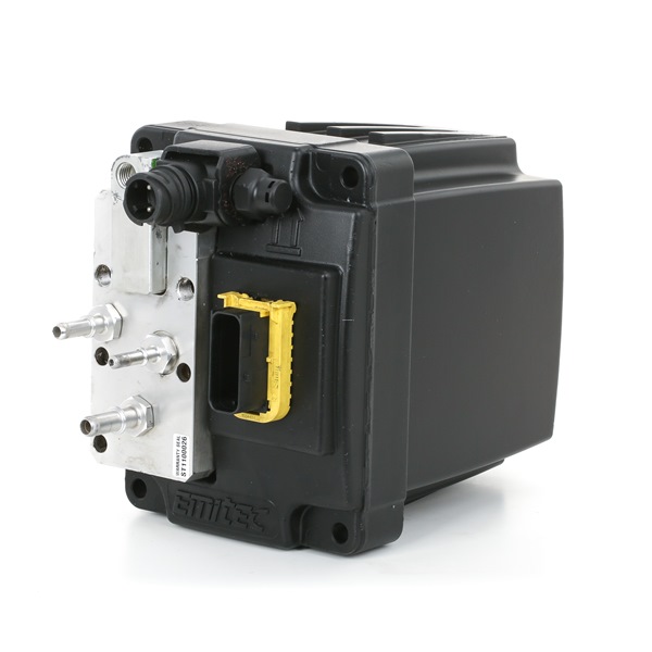 OEM 81154036117 RIDEX REMAN Syöttömoduuli, urearuiskutus 4254U0005R varten MAN