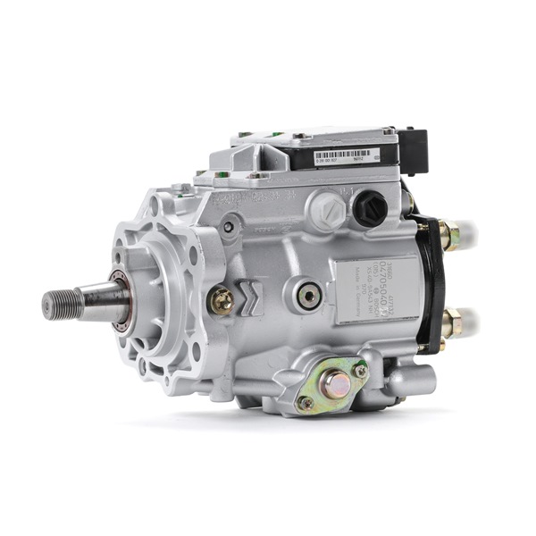 OEM 51111006018 RIDEX REMAN Ruiskutuspumppu 3904I0064R varten MAN