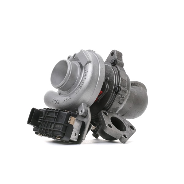 ostaa Turboahdin - RIDEX REMAN (2234C10123R)