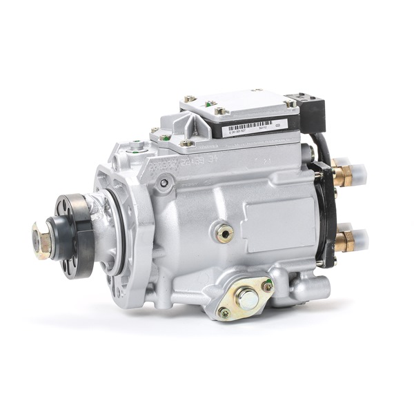 OEM 1670069T61 RIDEX REMAN Ruiskutuspumppu 3904I0065R varten NISSAN