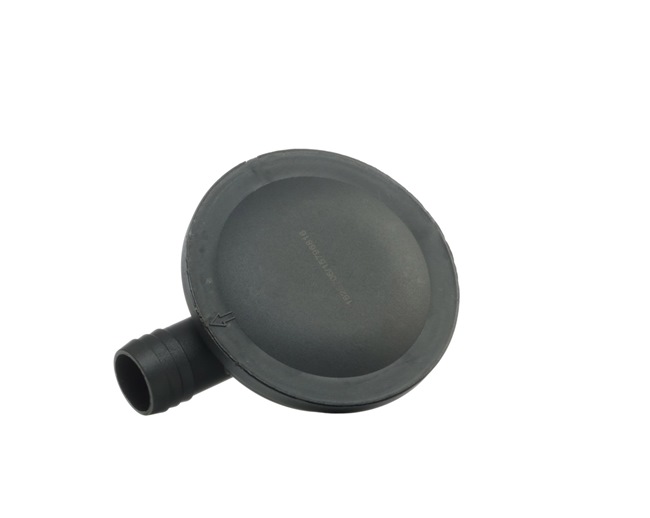 RIDEX Kurbelgehäuseentlüftung 3886V0059