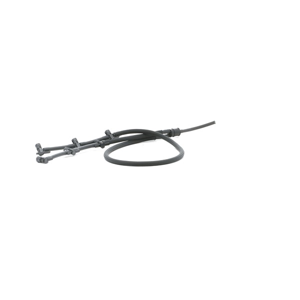 RIDEX Hose, fuel overflow (3937H0025) for AUDI A6 Avant (4F5, C6) 3.0 TDI quattro (155 KW / 211 HP / from 2005)