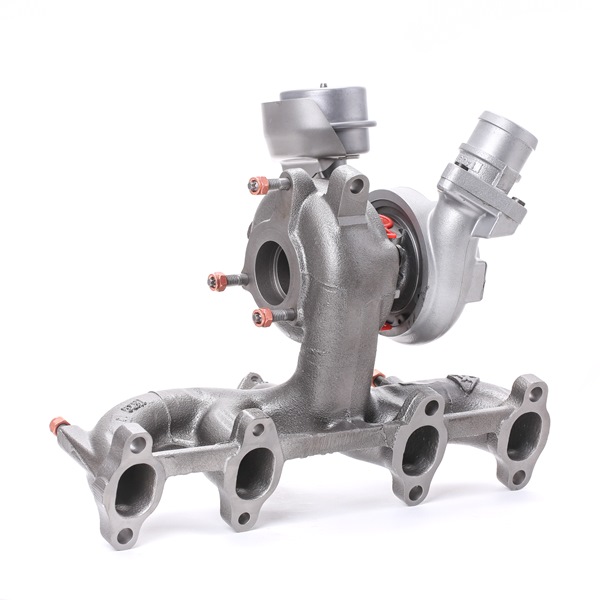 ostaa Turboahdin - RIDEX REMAN (2234C10126R)