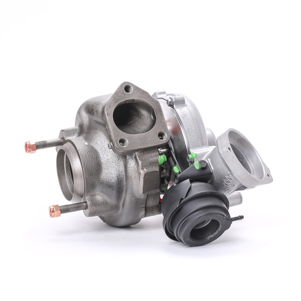 OEM 7533921 RIDEX REMAN Turbina 2234C0365R per BMW