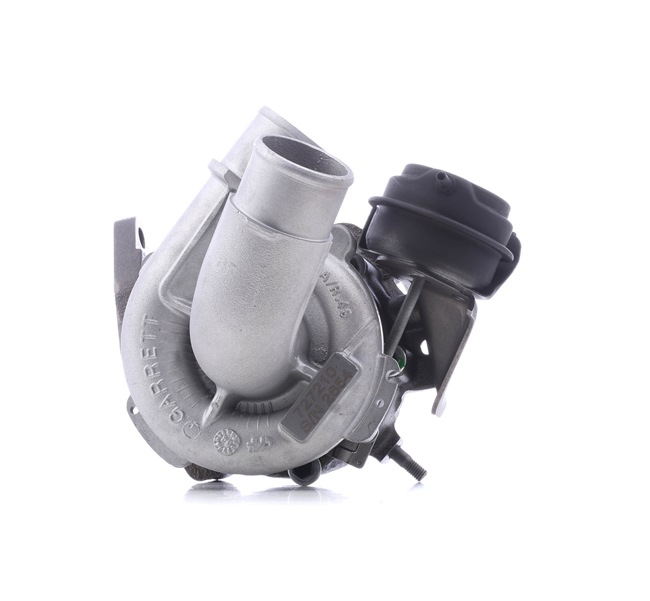 ostaa Turboahdin - RIDEX REMAN (2234C0293R)